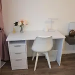 Prime Host Sophie Deluxe Apartment Карлсруэ