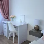Prime Host Sophie Deluxe Apartment Апартаменты