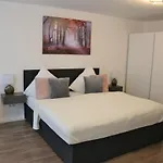 Prime Host Sophie Deluxe Apartment * Карлсруэ