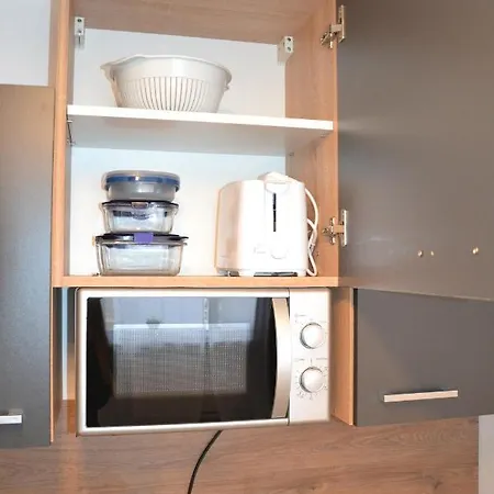 Sophie Deluxe דירה קרלסרוהה