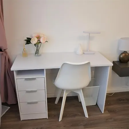 Prime Host Sophie Deluxe Karlsruhe