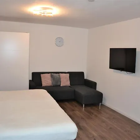 Prime Host Sophie Deluxe Apartment * Карлсруэ