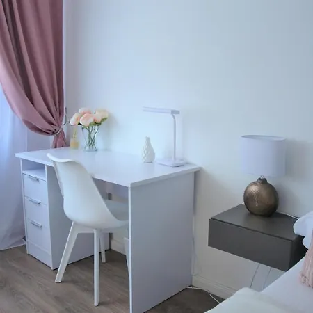 Prime Host Sophie Deluxe Apartamento