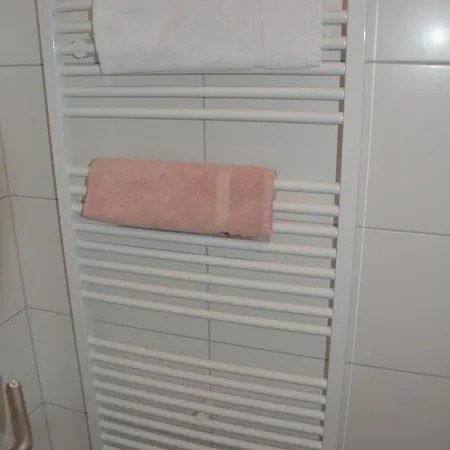 Sophie Deluxe דירה