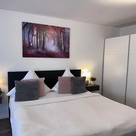 Prime Host Deluxe קרלסרוהה