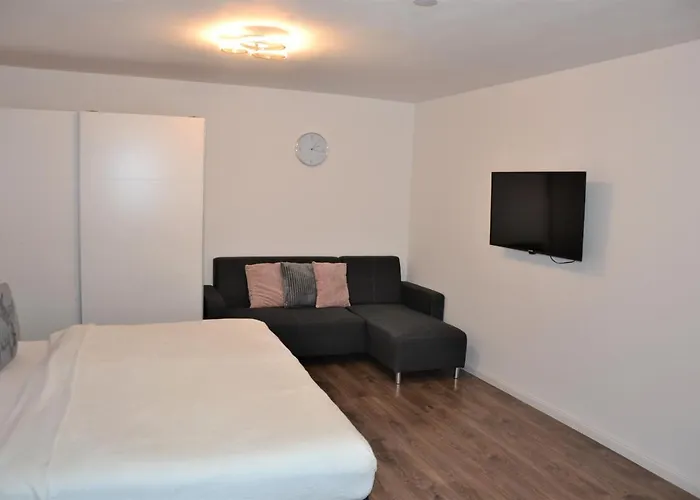 Sophie Deluxe * קרלסרוהה