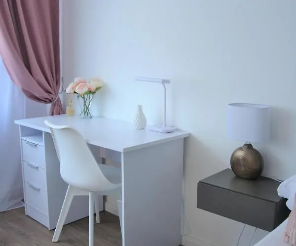 Sophie Deluxe דירה