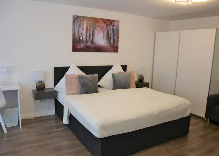 Sophie Deluxe * קרלסרוהה