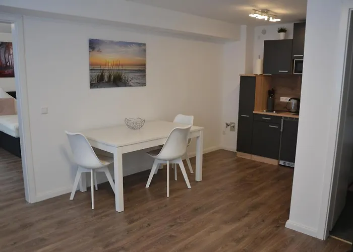 דירה Sophie Deluxe קרלסרוהה