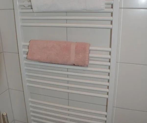 Sophie Deluxe דירה